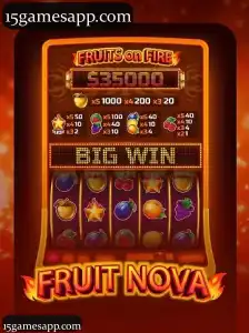 FruitNova