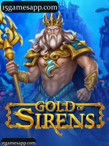 GoldofSirens