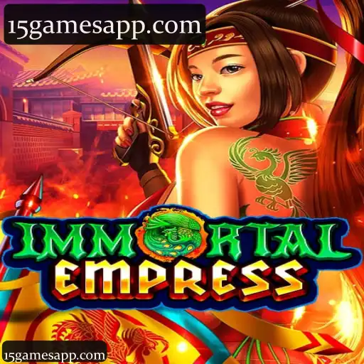 ImmortalEmpress