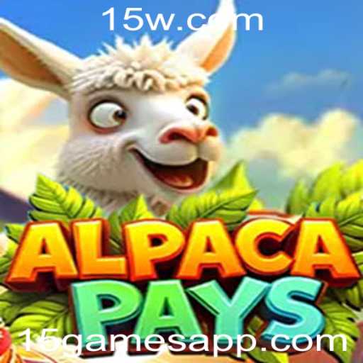 AlpacaPays: Descubra o Encantador Mundo do Jogo com 15games