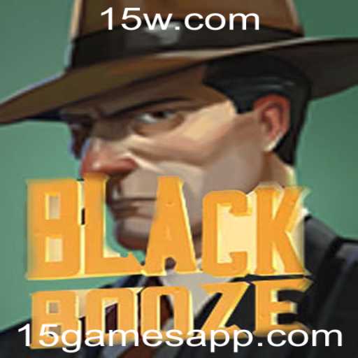 BlackBooze: Descubra o Mundo Emocionante do Novo Jogo de Festa Mais Falado