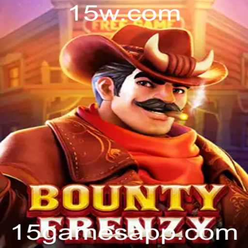 BountyFrenzy: Mergulhe na Aventura com 15games