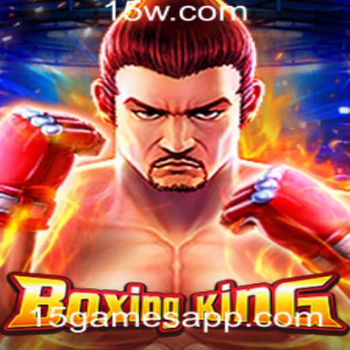 BoxingKing: Um Mergulho no Universo do Jogo que Conecta Estratégia e Habilidade