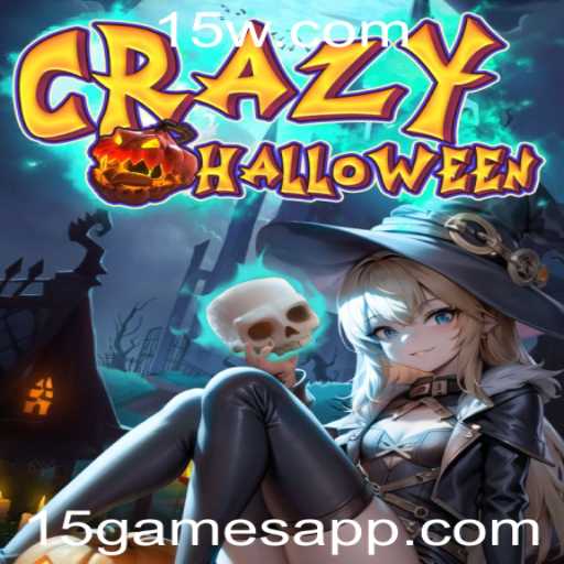 CrazyHalloween: Descubra o Jogo Assustador que Está Dominando a Temporada