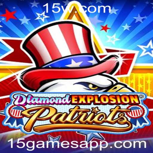 Explorando o Mundo de DiamondExplosionPatriots: Um Manual Abrangente