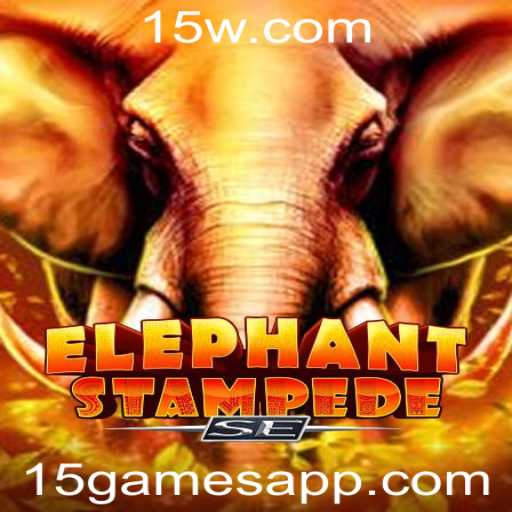 Descubra ElephantStampedeSE: Aventura e Estratégia nas Selvas Digitais