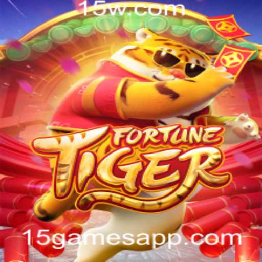 Explorando FortuneTiger: O Novo Fascínio dos 15games