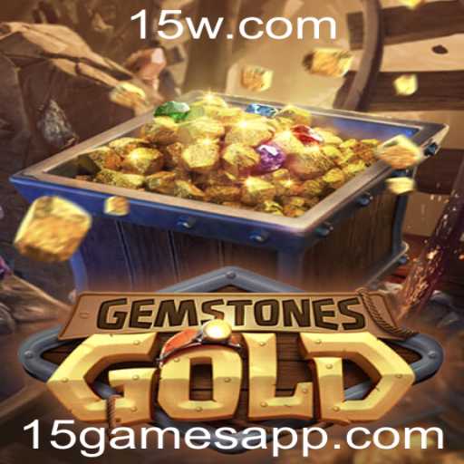Descubra GemstonesGold: O Novo Fenômeno dos Jogos com 15games