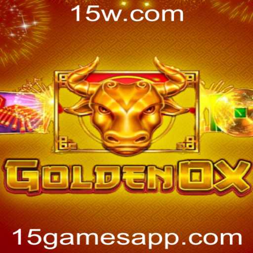 GoldenOx: Explorando o Mundo Imersivo de 15games