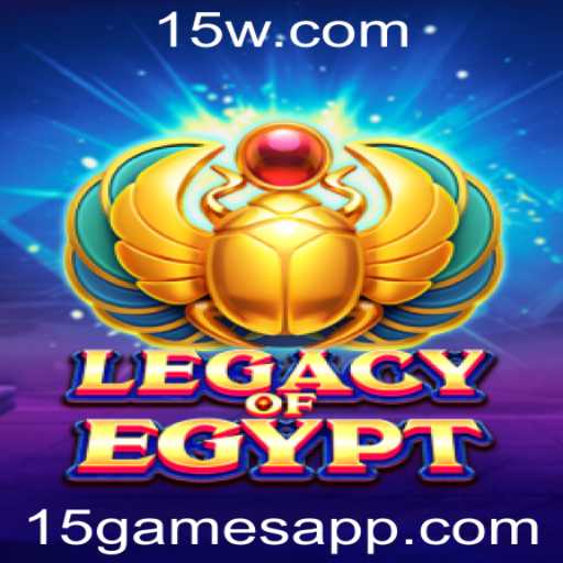 Descubra o Fascinante Mundo de LegacyOfEgypt: Um Mergulho nas Maravilhas do Passado