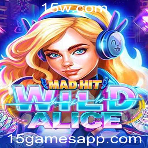 Desvendando MadHitWildAlice: Um Jogo Atraente para Entusiastas de Quebra-Cabeças