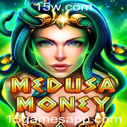 MedusaMoney: A Nova Sensação dos Jogos Digitais com 15Games