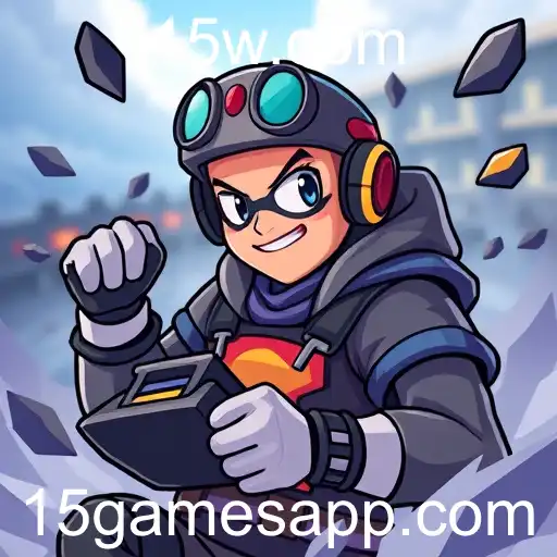 Ofertas Exclusivas: Aproveite ao Máximo com 15games