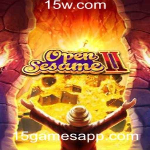 Explorando OpenSesameII: O Jogo de Desafios e Estratégia