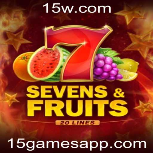 Explorando o Universo de SevensFruits20: Regras e Dinâmica