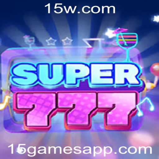 Descubra o Empolgante Mundo do Jogo Super777