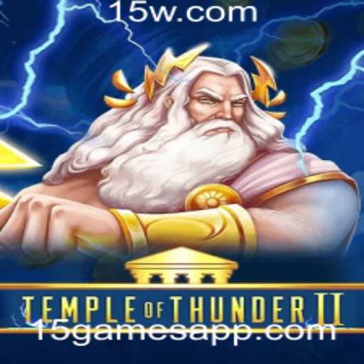 Temple of Thunder II: Um Mergulho no Mundo Épico dos Jogos