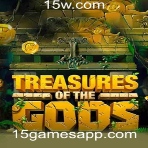 Descubra o Universo de TreasureoftheGods: Um Guia Completo para Jogadores