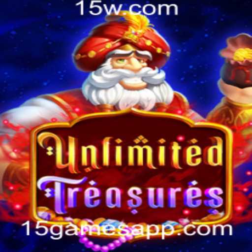 Descubra a Aventura em UnlimitedTreasures: O Jogo que Transcende Limites
