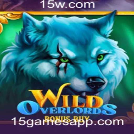 Descubra a Aventura no WildOverlordsBonusBuy: Um Jogo de Casino Online Revolucionário
