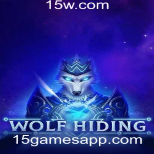Explorando o Universo de WolfHiding: Um Jogo de Estratégia e Astúcia