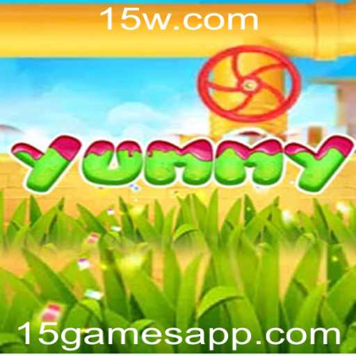 Yummy: Descubra o Jogo Inovador no Mundo de 15games